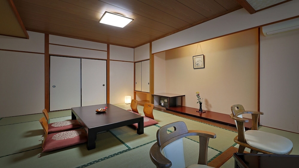 Japanese-style Room, Non Smoking 客室2 | 筑波山江戸屋