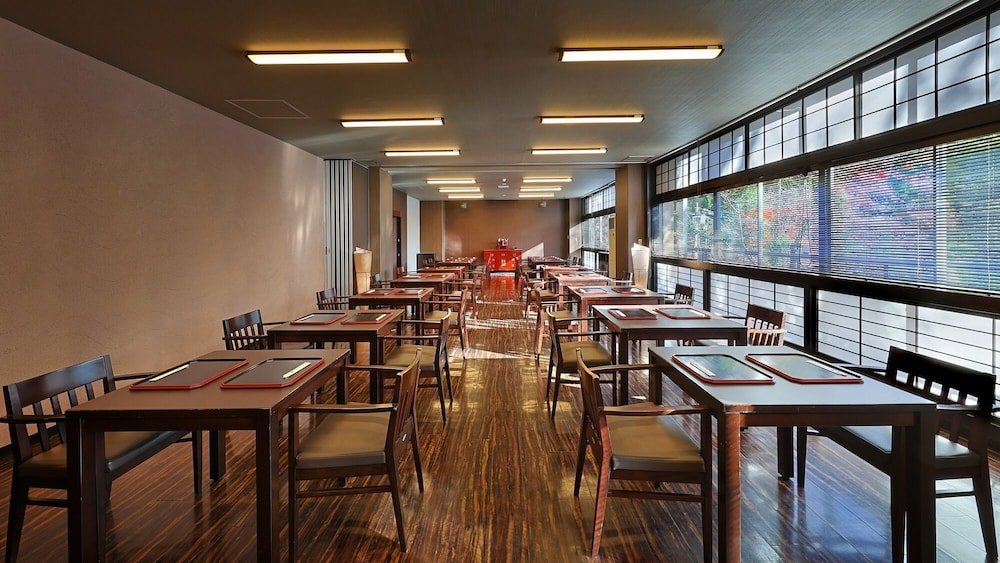 レストラン1 | 筑波山江戸屋