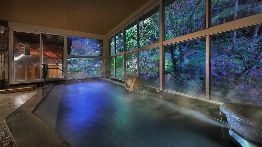 大浴場1 | 筑波山江戸屋