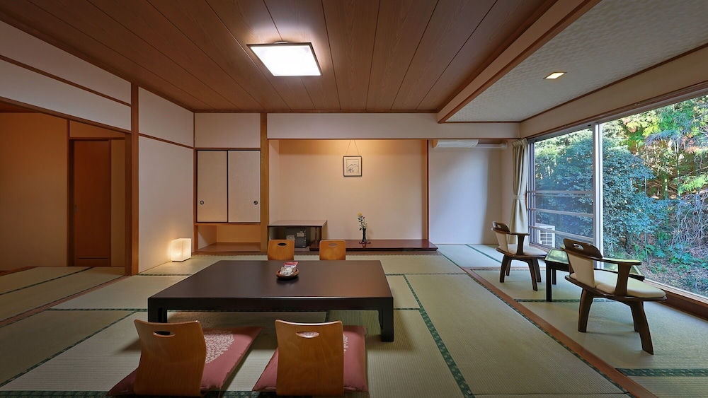 Japanese-style Room, Non Smoking | 筑波山江戸屋