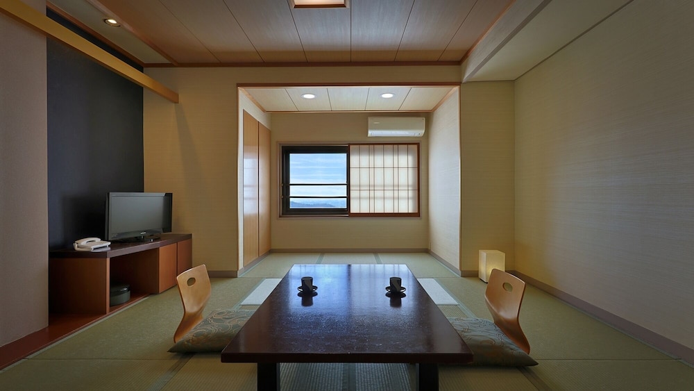 Japanese-style Room, Non Smoking | 筑波山江戸屋