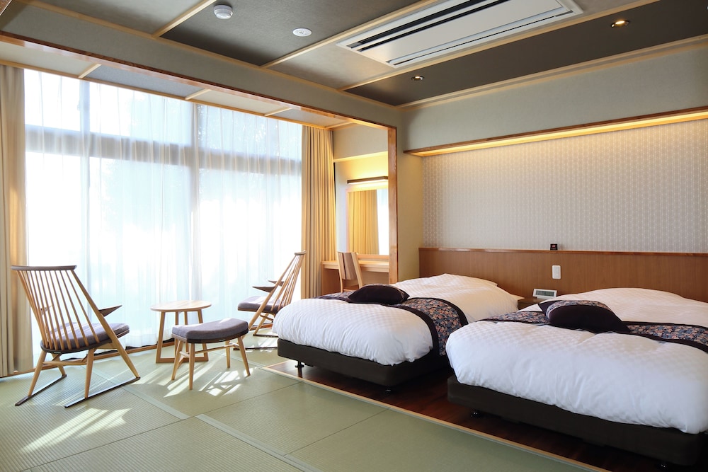客室1 | 筑波山江戸屋 客室1 | 筑波山江戸屋