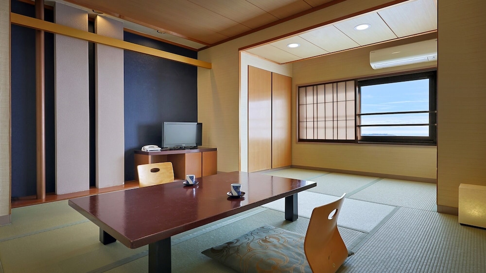 Japanese-style Room, Non Smoking 客室1 | 筑波山江戸屋