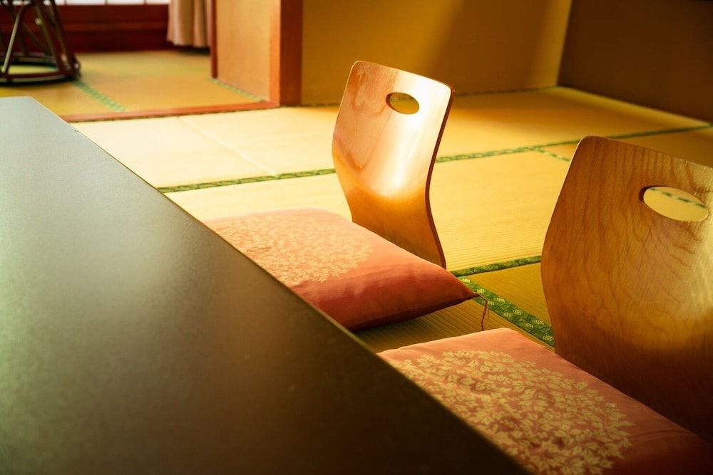 Japanese-style Room, Non Smoking 客室3 | 筑波山江戸屋