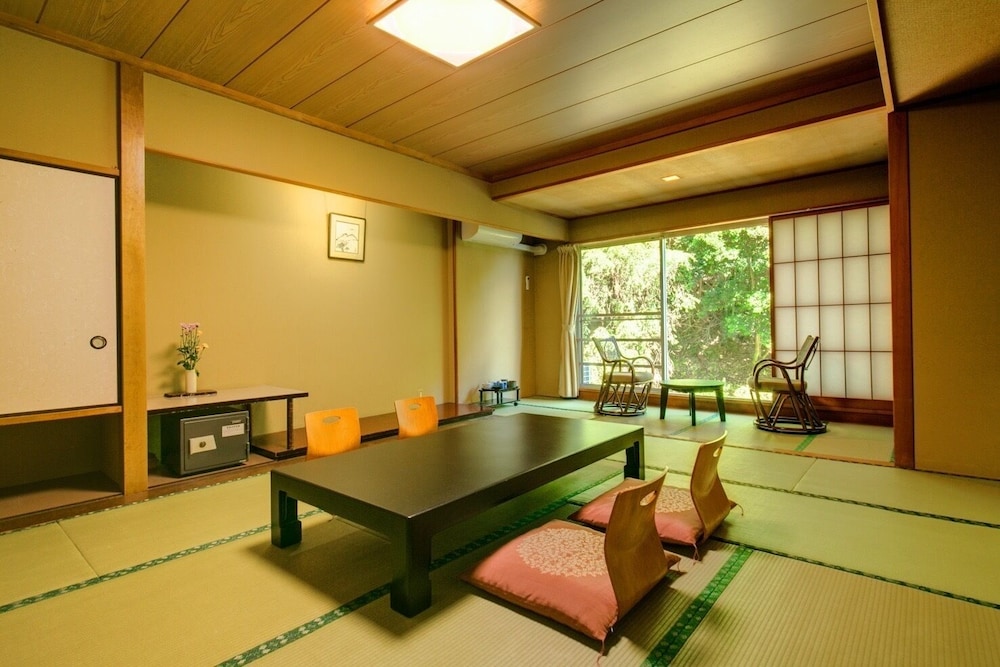 Japanese-style Room, Non Smoking | 筑波山江戸屋