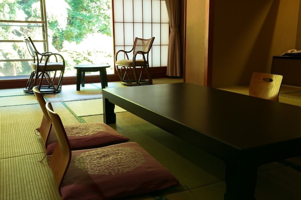 Japanese-style Room, Non Smoking 客室4 | 筑波山江戸屋