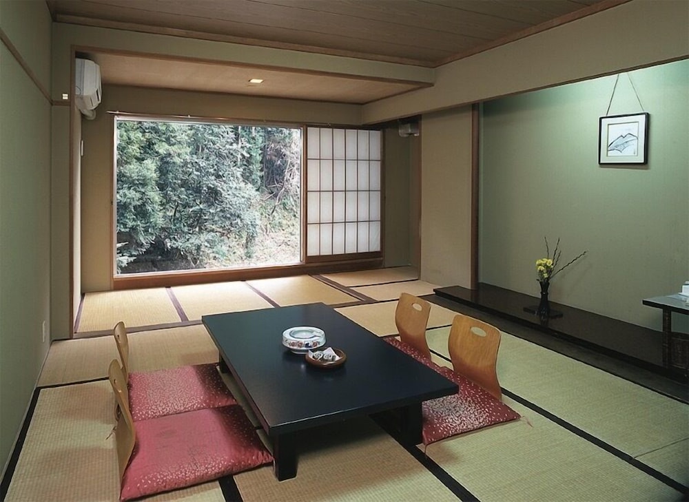 Japanese-style Room, Non Smoking 客室2 | 筑波山江戸屋