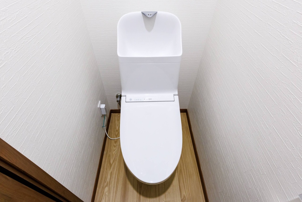 補高便座1 | Sky Building Umeda