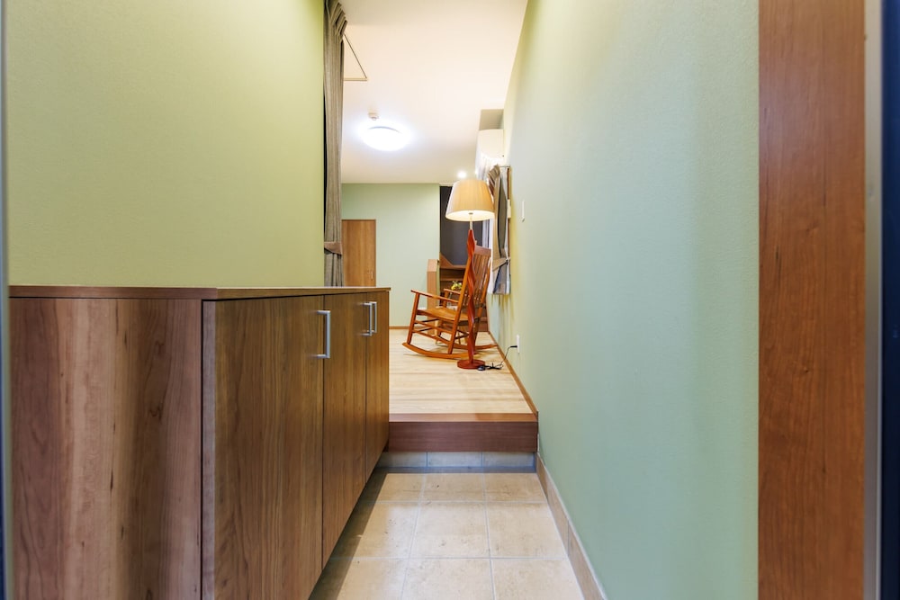 廊下1 | Sky Building Umeda