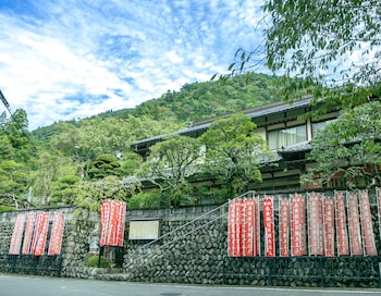 宿坊 岸之坊