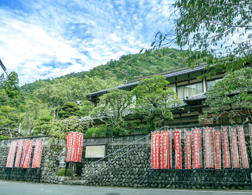 メインイメージ | 宿坊 岸之坊