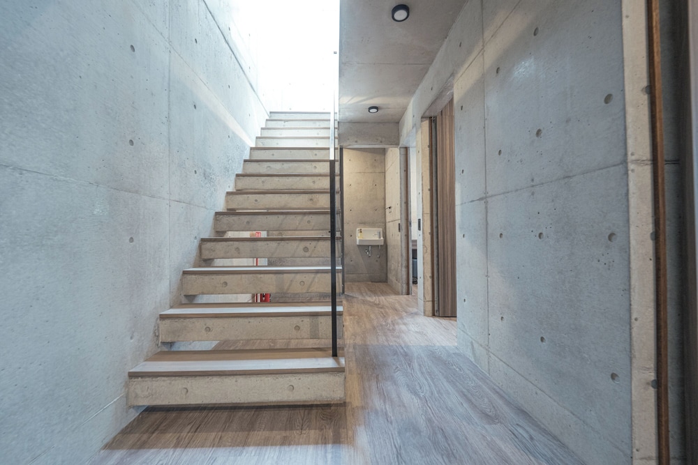客室1 | Villa est lumiere 客室1 | Villa est lumiere