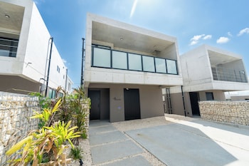 Villa est lumiere
