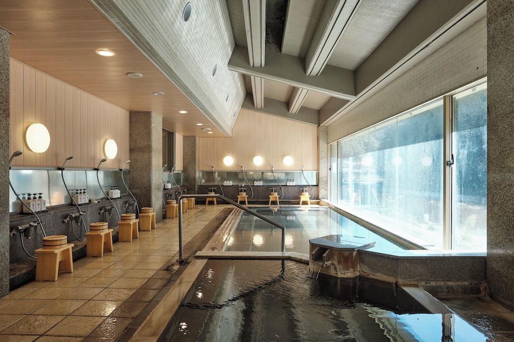 大浴場1 | 山水館 川湯みどりや 大浴場1 | 山水館 川湯みどりや