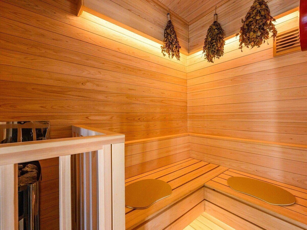 【山翠スイート】源泉かけ流し露天風呂＋サウナ/ 禁煙 客室1 | 山水館 川湯みどりや