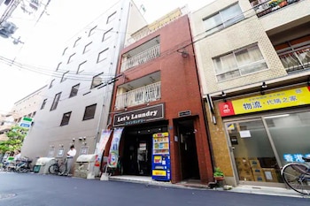 フィオーレ島之内