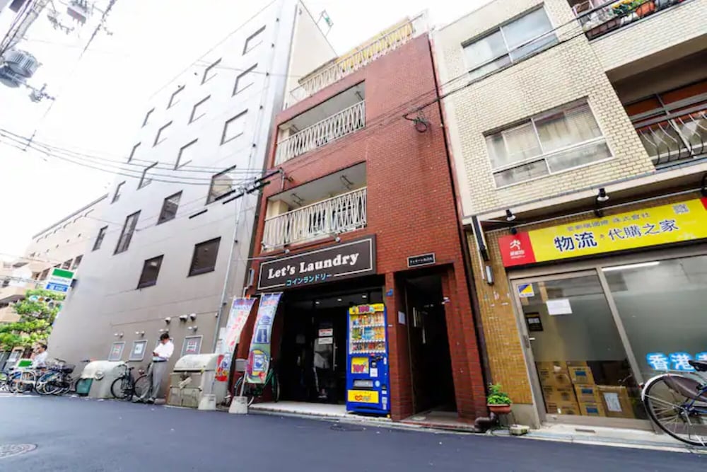 メインイメージ | フィオーレ島之内 メインイメージ | フィオーレ島之内