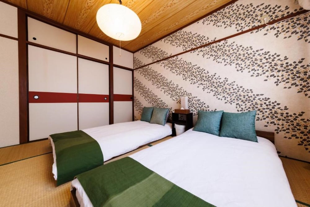 客室1 | フィオーレ島之内 客室1 | フィオーレ島之内