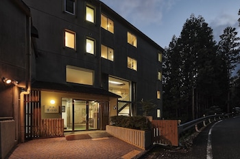 山水館 川湯まつや