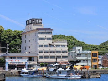 万清楼