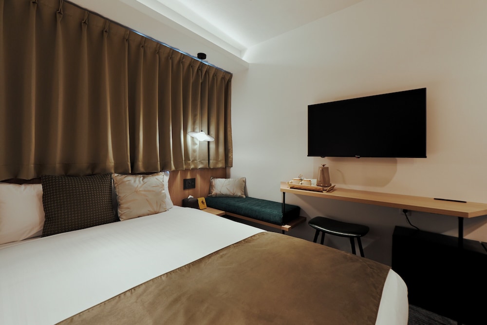 ダブルルーム 客室6 | R Hotel Namba Daikokucho