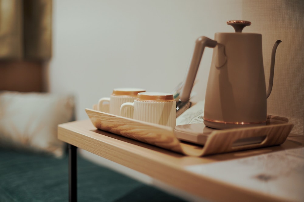 ダブルルーム 客室13 | R Hotel Namba Daikokucho