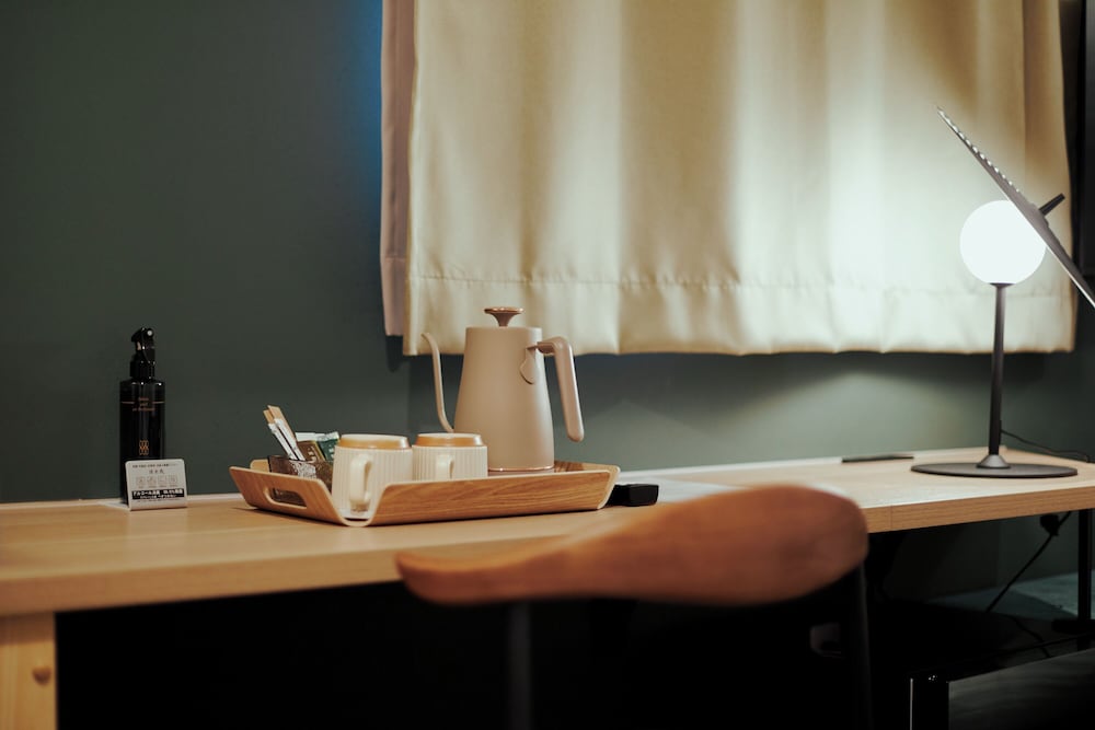 ダブルルーム 客室12 | R Hotel Namba Daikokucho