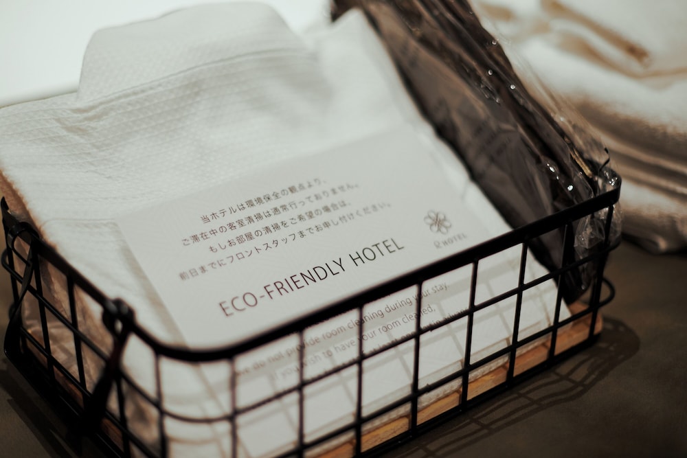 ダブルルーム 客室10 | R Hotel Namba Daikokucho