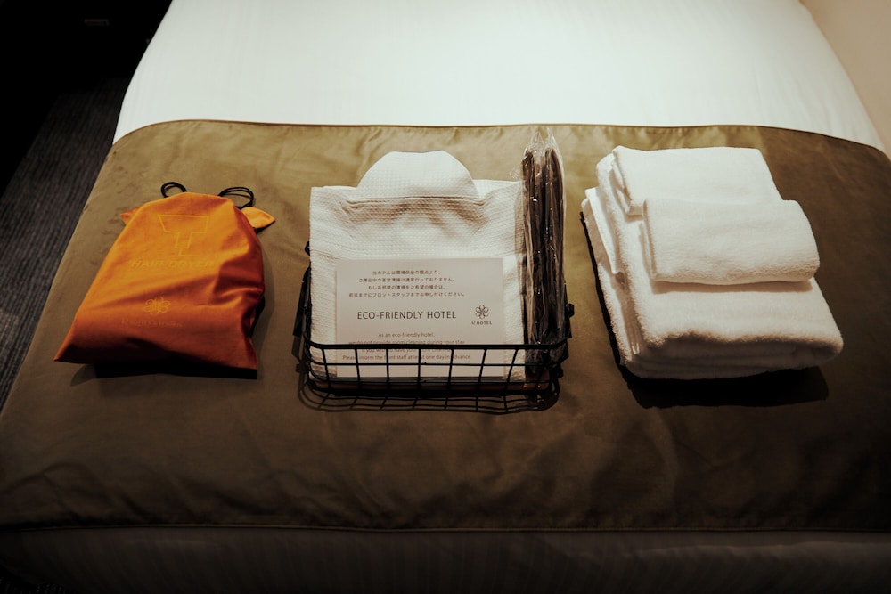 ダブルルーム 客室8 | R Hotel Namba Daikokucho