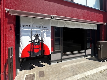 Jinya Sunset Inn by Murasaki