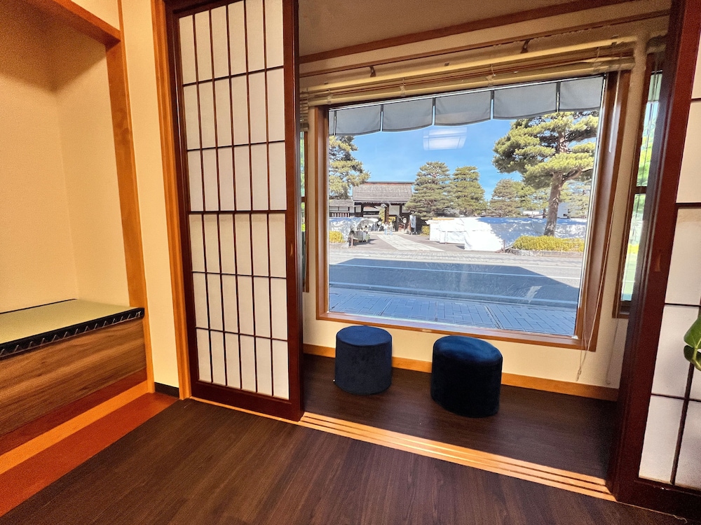 ロビー1 | Jinya Sunset Inn by Murasaki ロビー1 | Jinya Sunset Inn by Murasaki