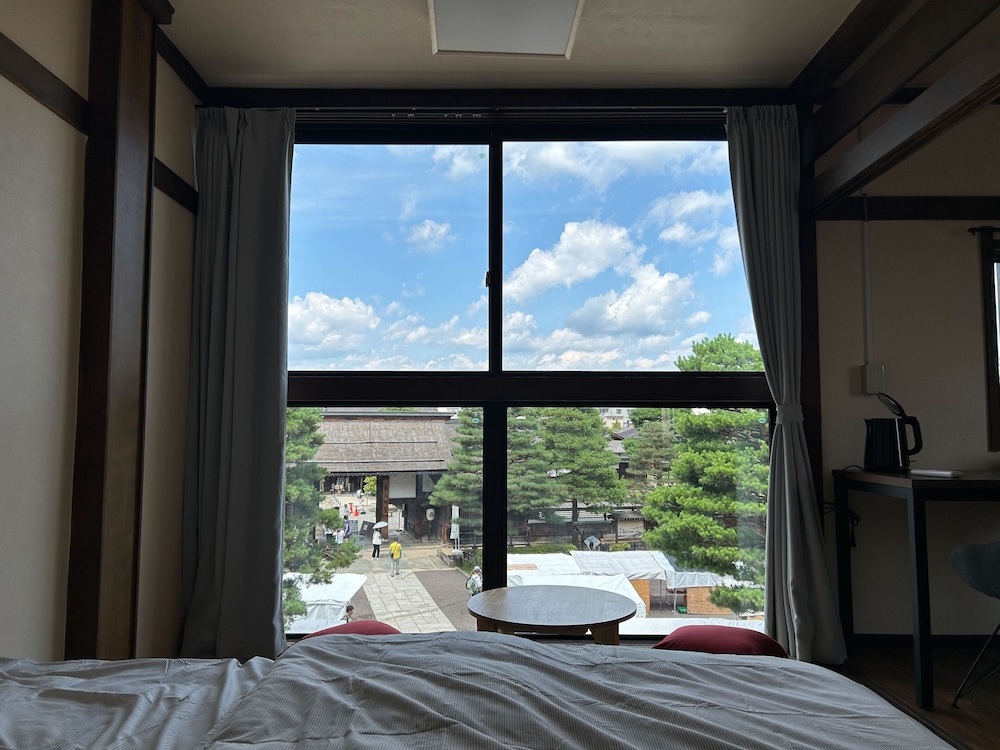 客室1 | Jinya Sunset Inn by Murasaki 客室1 | Jinya Sunset Inn by Murasaki