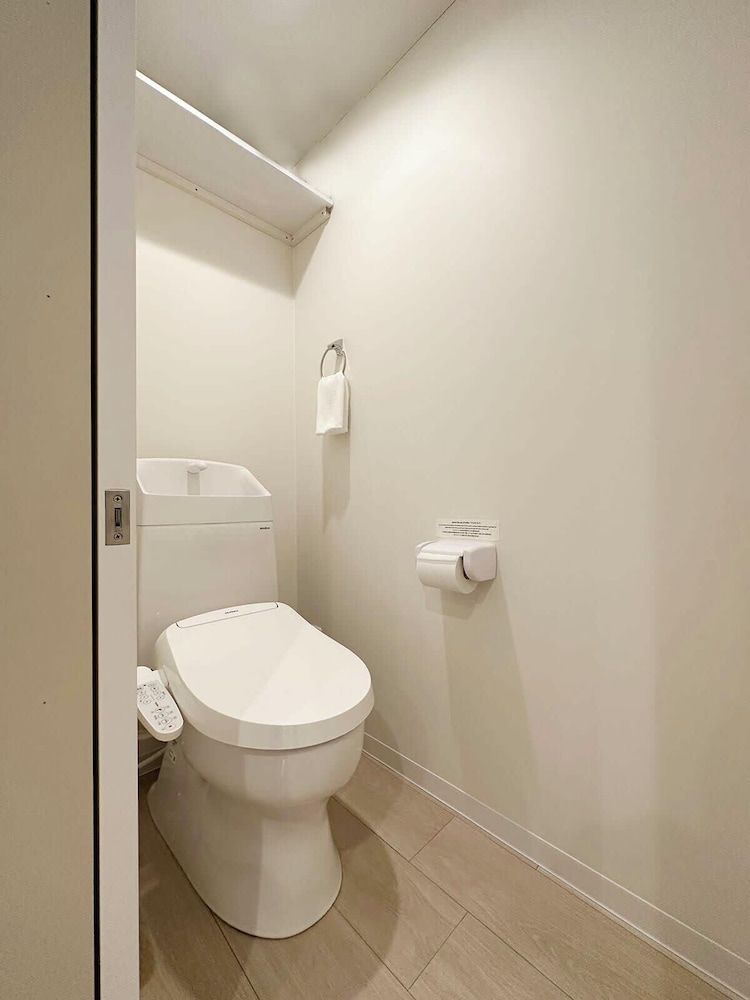 スタジオスイート バスルーム3 | F Style