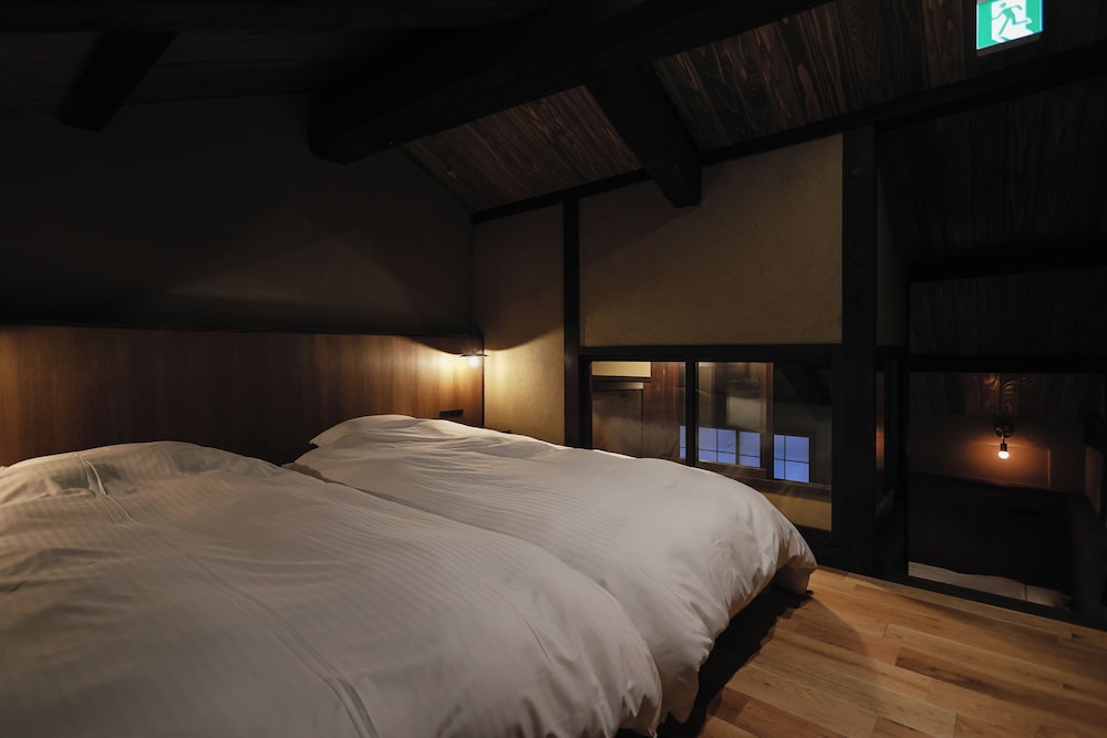 つぐみ 部屋貸し 禁煙(フロント施設から0.4km) 客室1 | 八百熊川