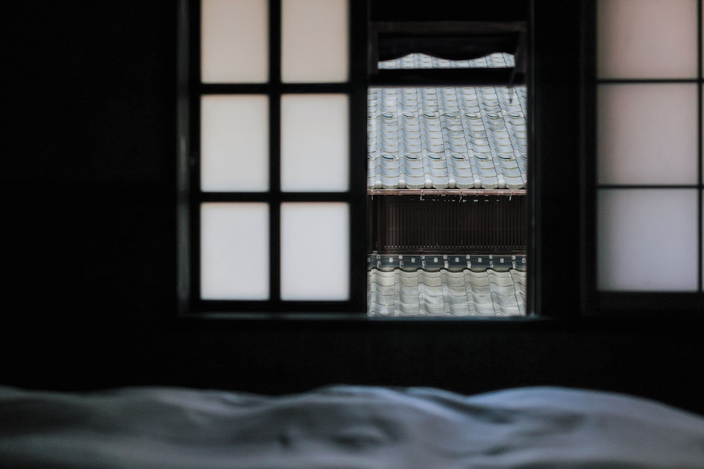 ひばり 部屋貸し 禁煙(フロント施設から0.4km) 部屋からの景観0 | 八百熊川