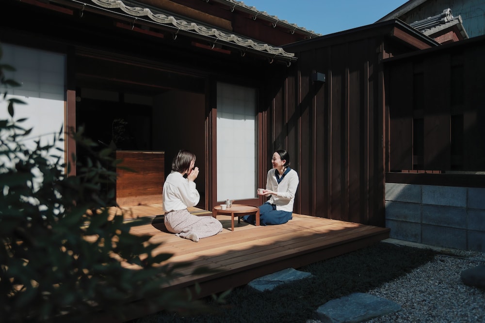 ひばり 部屋貸し 禁煙(フロント施設から0.4km) 客室1 | 八百熊川