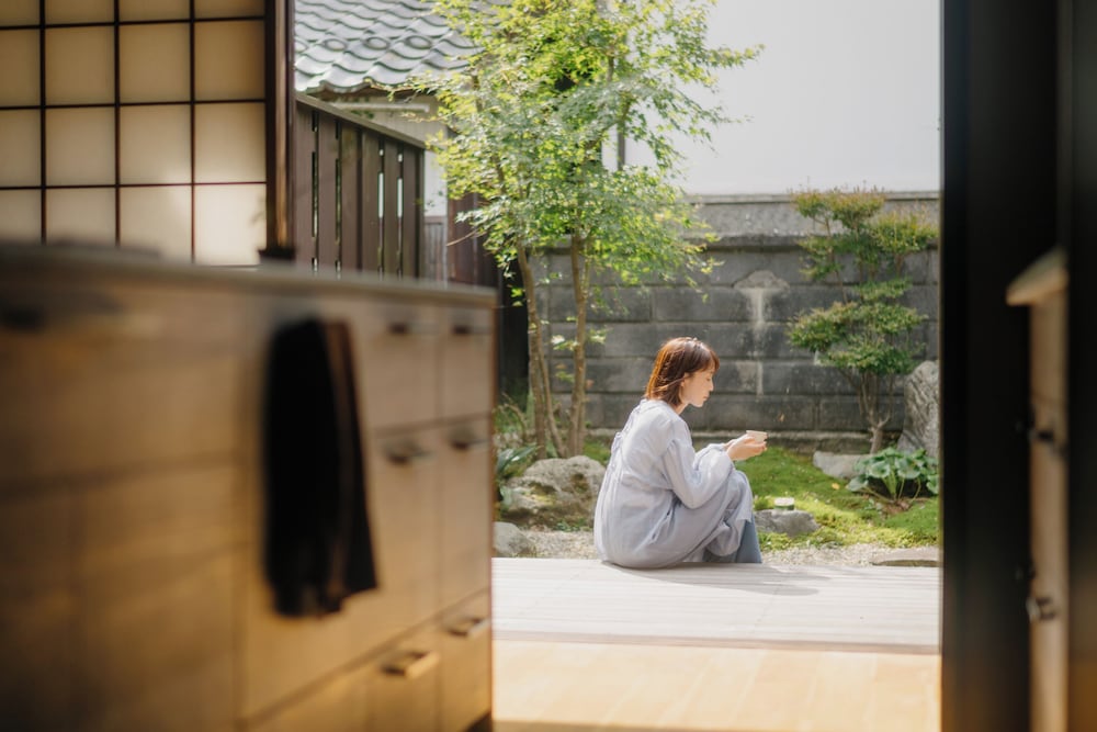 ひばり 部屋貸し 禁煙(フロント施設から0.4km) 客室7 | 八百熊川