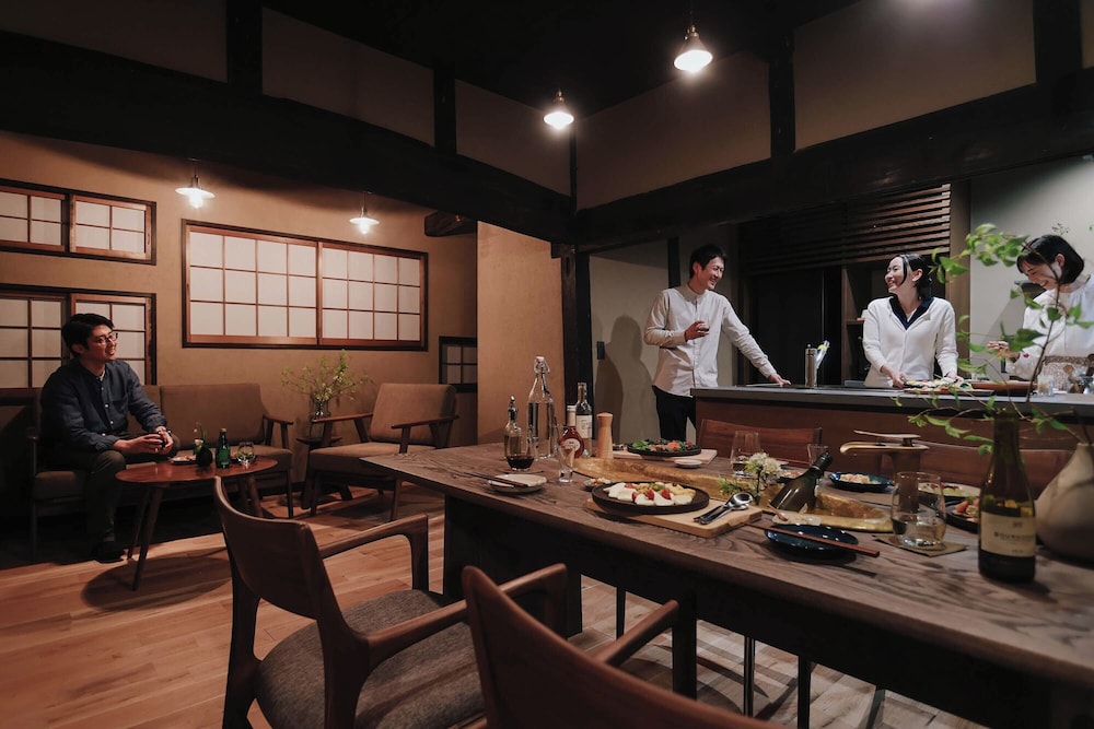 つぐみ 部屋貸し 禁煙(フロント施設から0.4km) 客室3 | 八百熊川