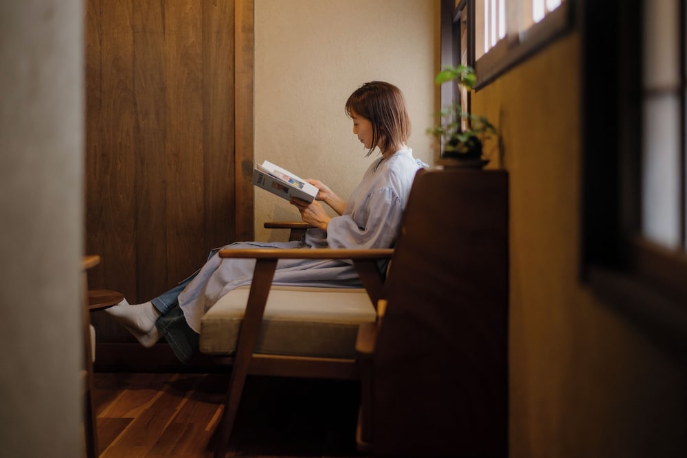 つぐみ 部屋貸し 禁煙(フロント施設から0.4km) 客室7 | 八百熊川