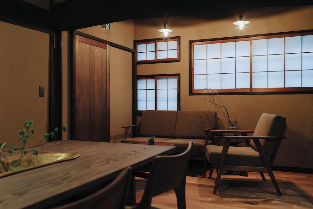 つぐみ 部屋貸し 禁煙(フロント施設から0.4km) 客室0 | 八百熊川