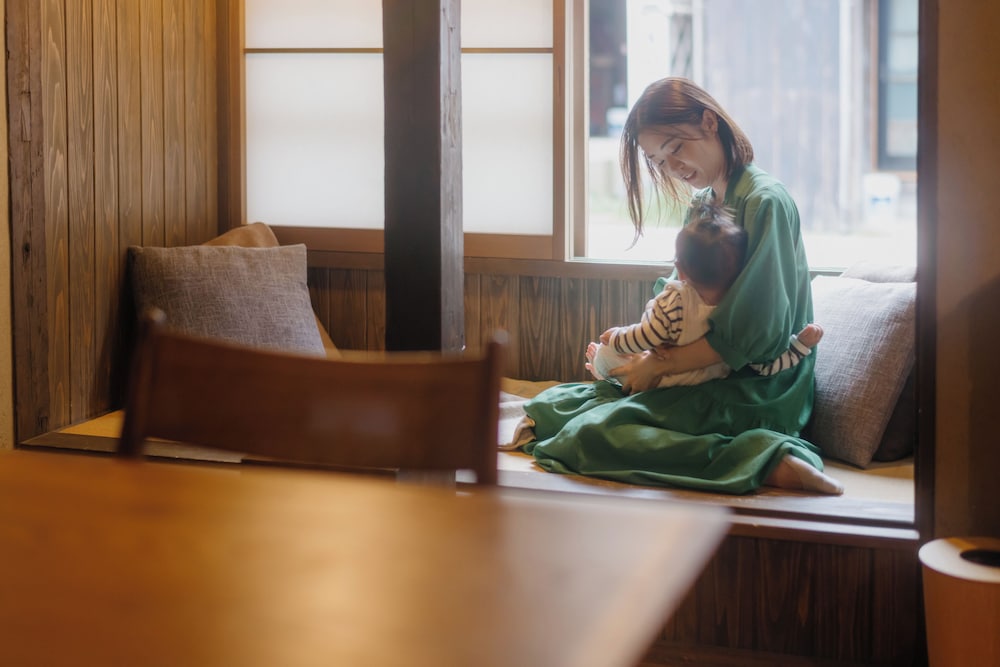 ほたる 一棟貸し 禁煙 (フロント施設から0.4km) 客室5 | 八百熊川