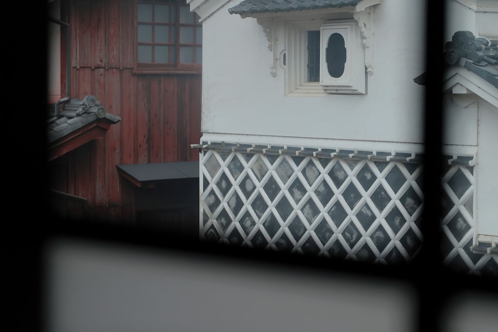 ほたる 一棟貸し 禁煙 (フロント施設から0.4km) 部屋からの景観0 | 八百熊川