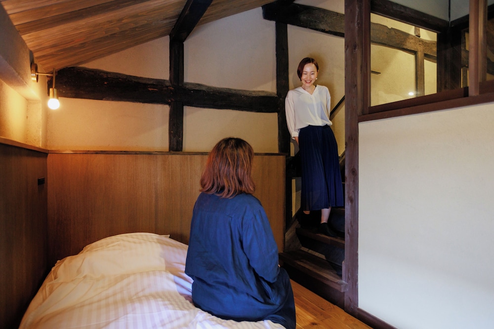 つぐみ 部屋貸し 禁煙(フロント施設から0.4km) 客室5 | 八百熊川