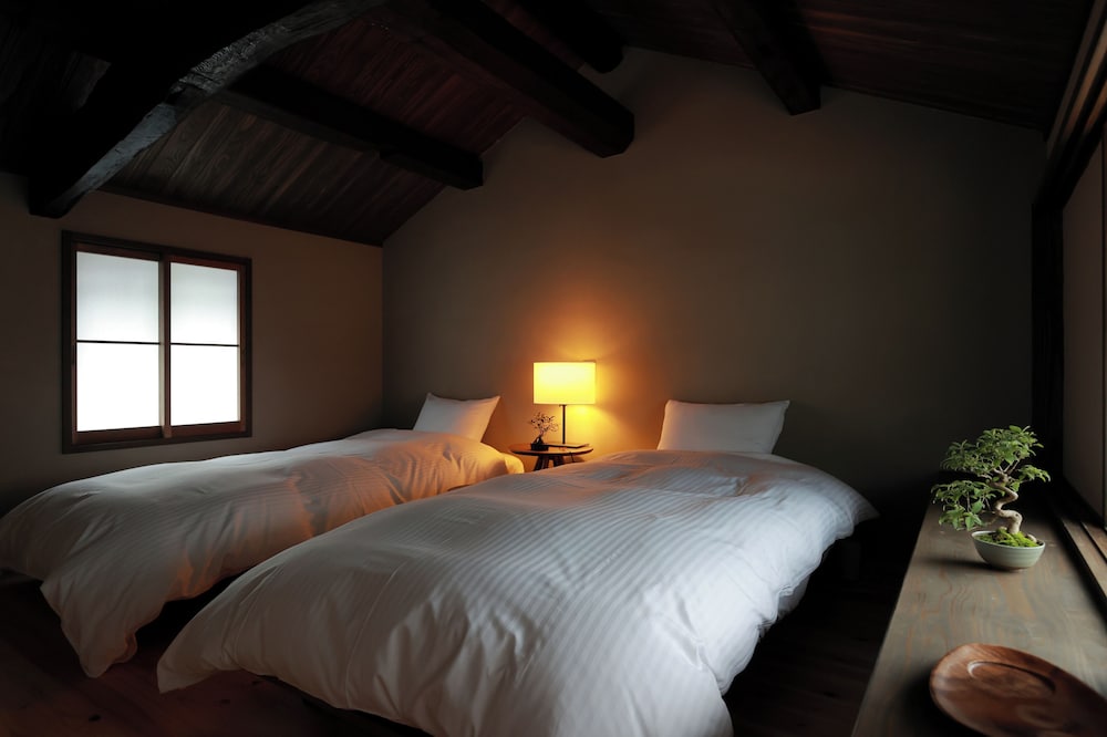 ほたる 一棟貸し 禁煙 (フロント施設から0.4km) 客室1 | 八百熊川