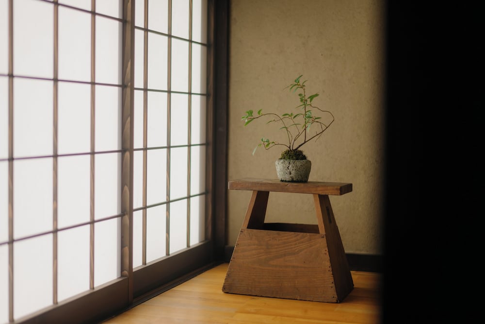 ひばり 部屋貸し 禁煙(フロント施設から0.4km) 客室8 | 八百熊川