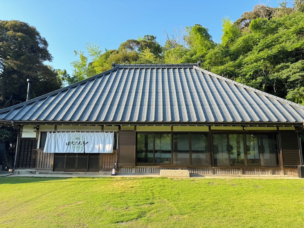 メインイメージ | 香取はちさんろく