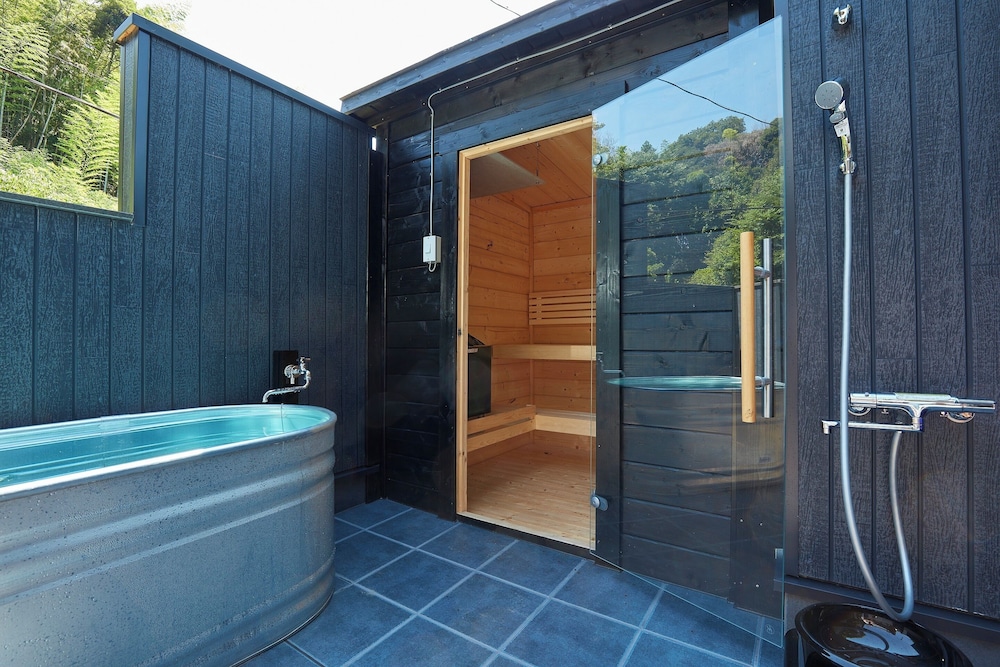 サウナ1 | 香取はちさんろく