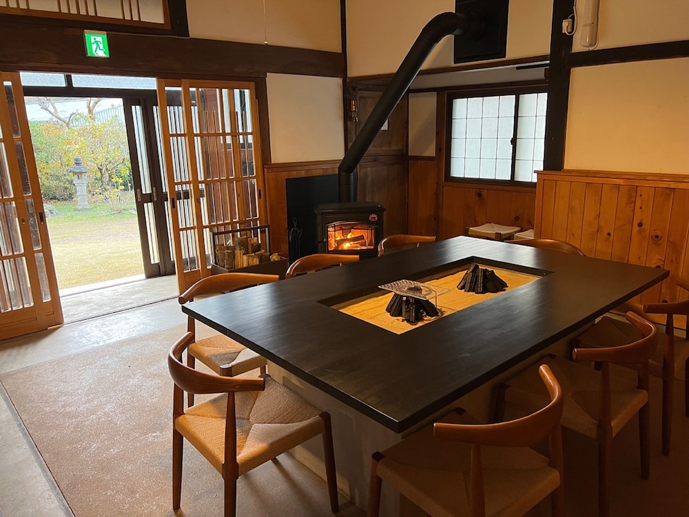 ルーム 客室1 | 香取はちさんろく