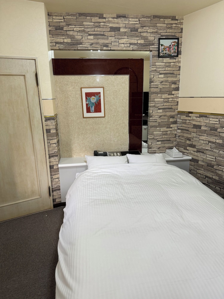 客室1 | ビレッジ ルレーヴ 客室1 | ビレッジ ルレーヴ