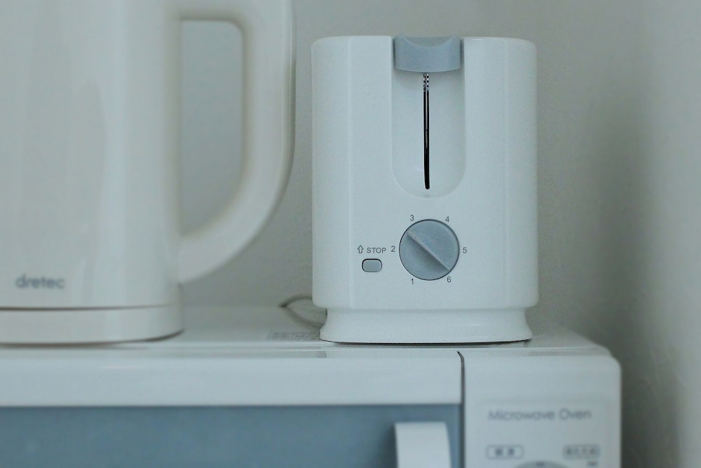 コンドミニアム 3 ベッドルーム バルコニー 客室11 | Earl's Court 801